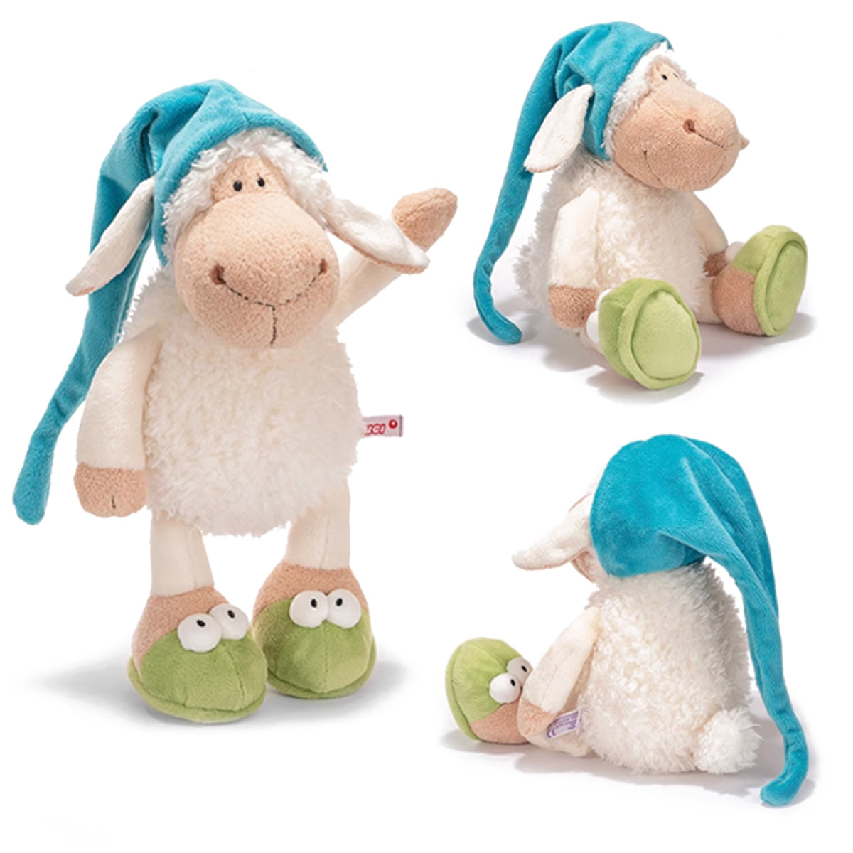 NICI Sheep Jolly Sleepy/Jolly Mah