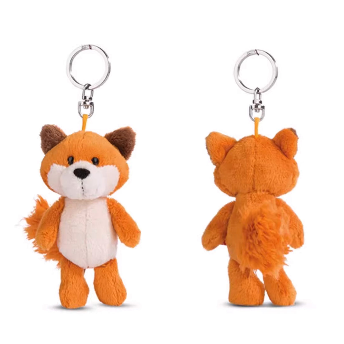 NICI Fox Fridalie Keychain