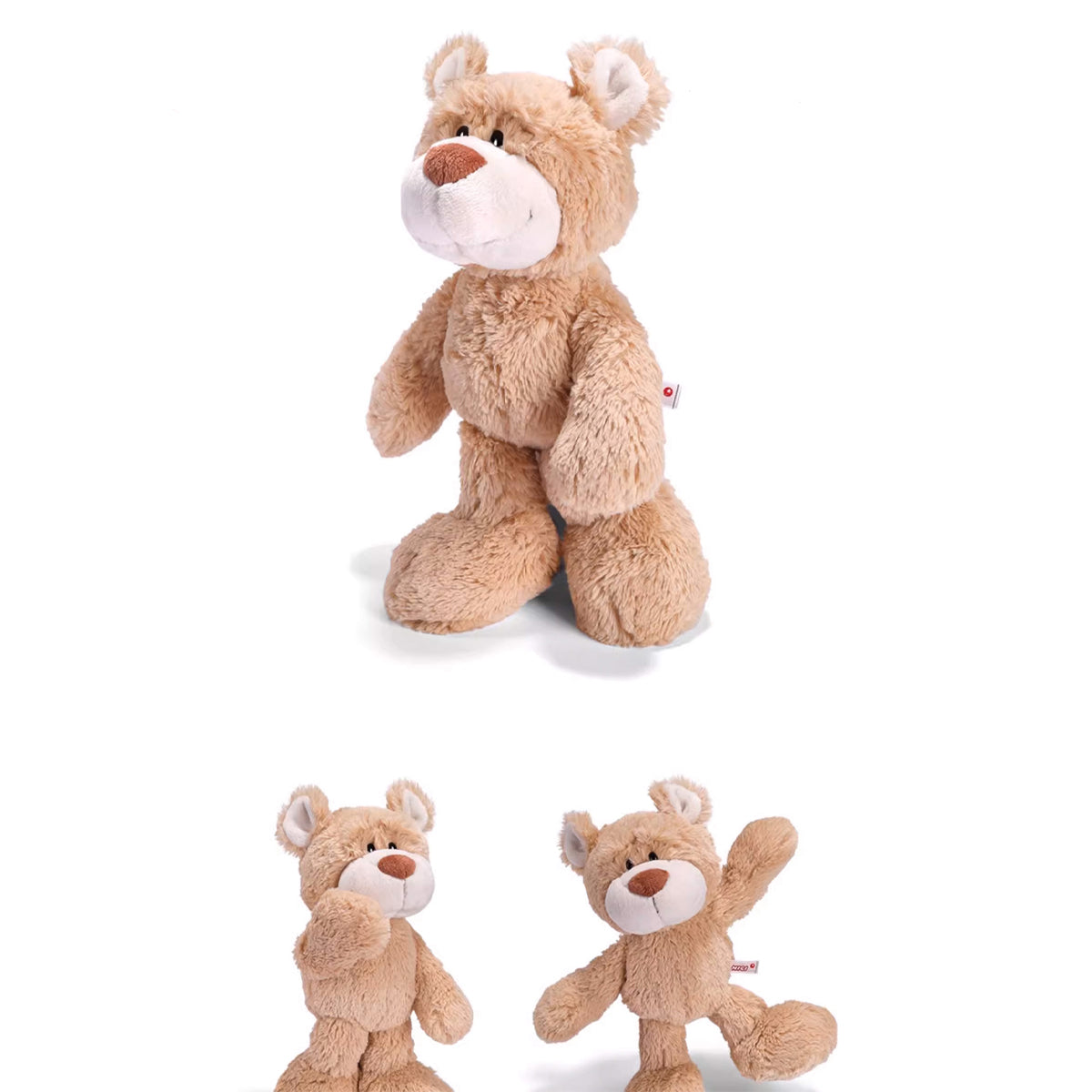 NICI Honey Bear/NICI bear