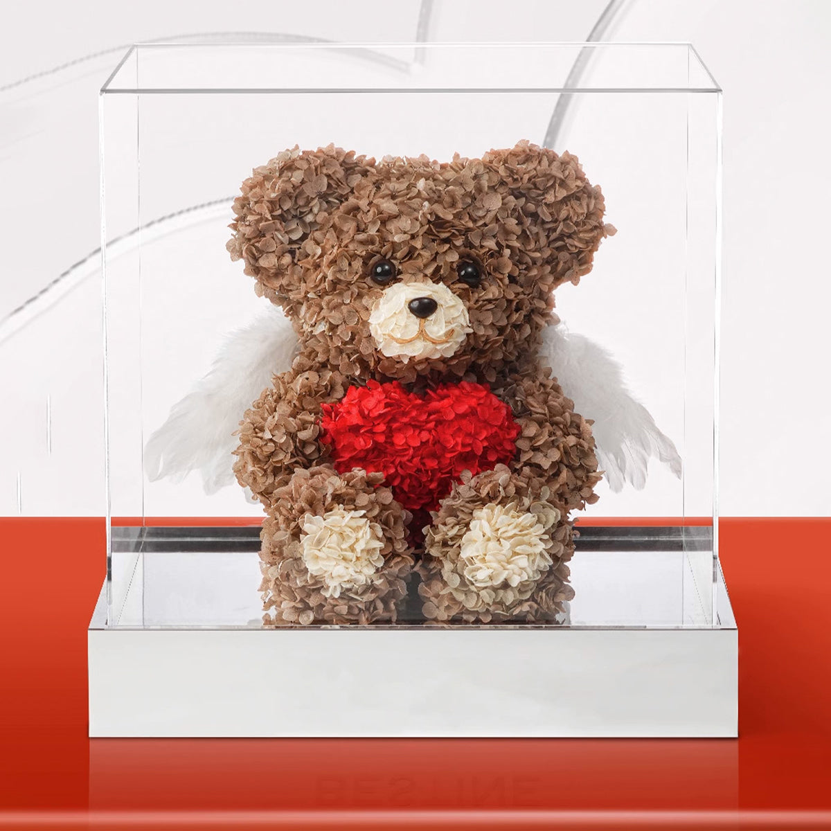 Eternal Angel Bear 16in/41cm