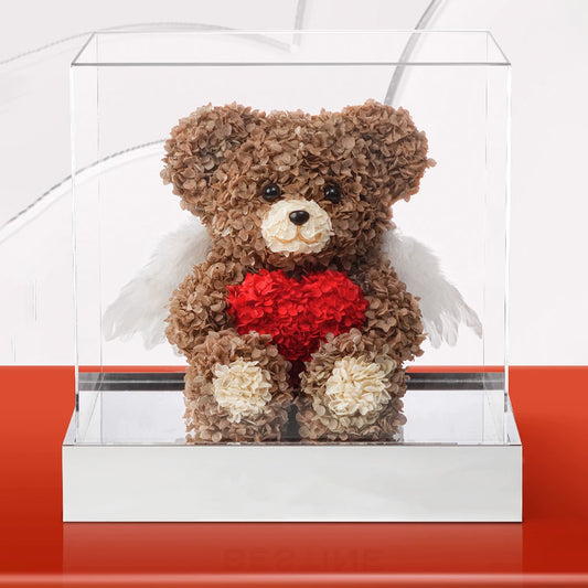 Eternal Angel Bear 16in/41cm