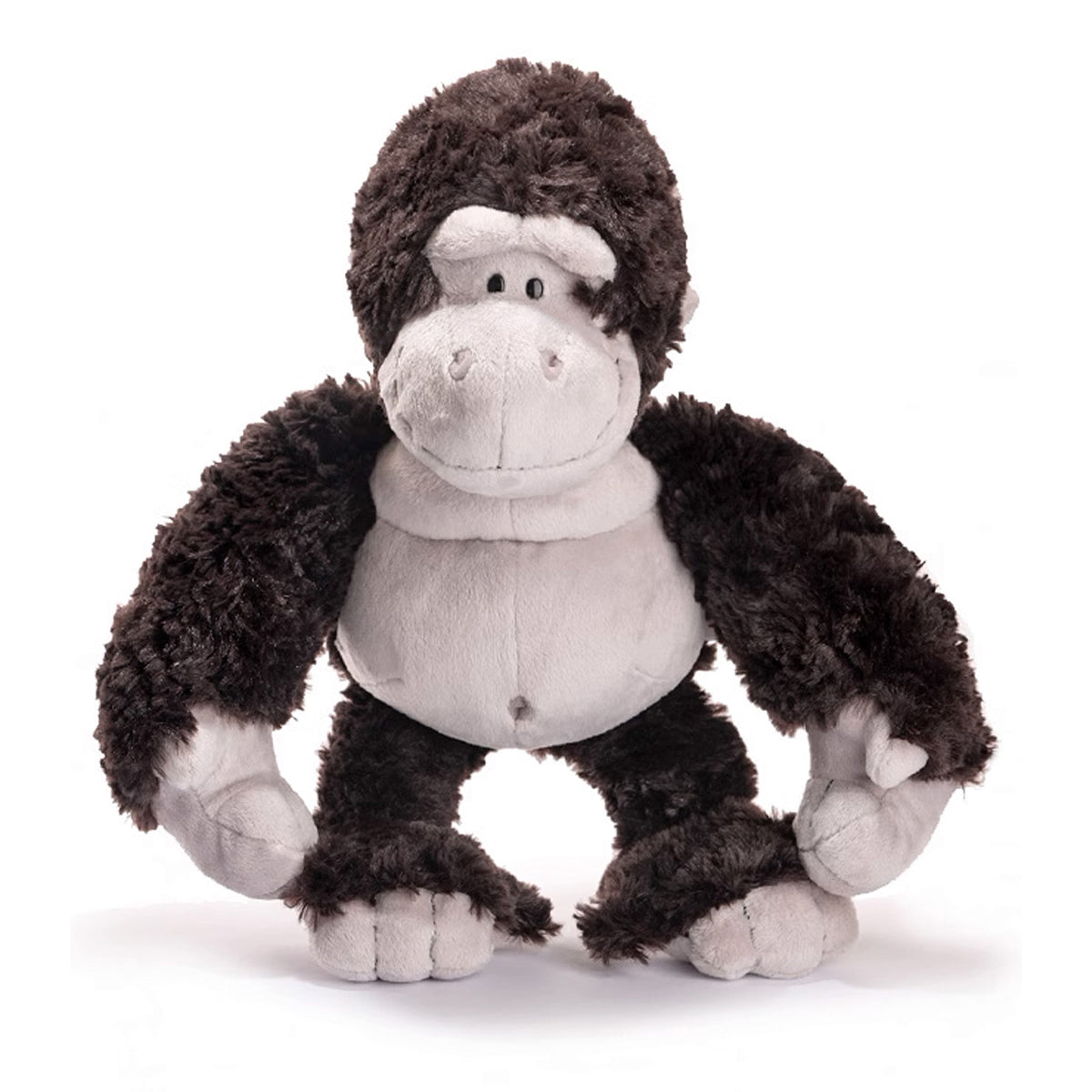 NICI Gorilla/NICI Wild Friends 20in/50cm