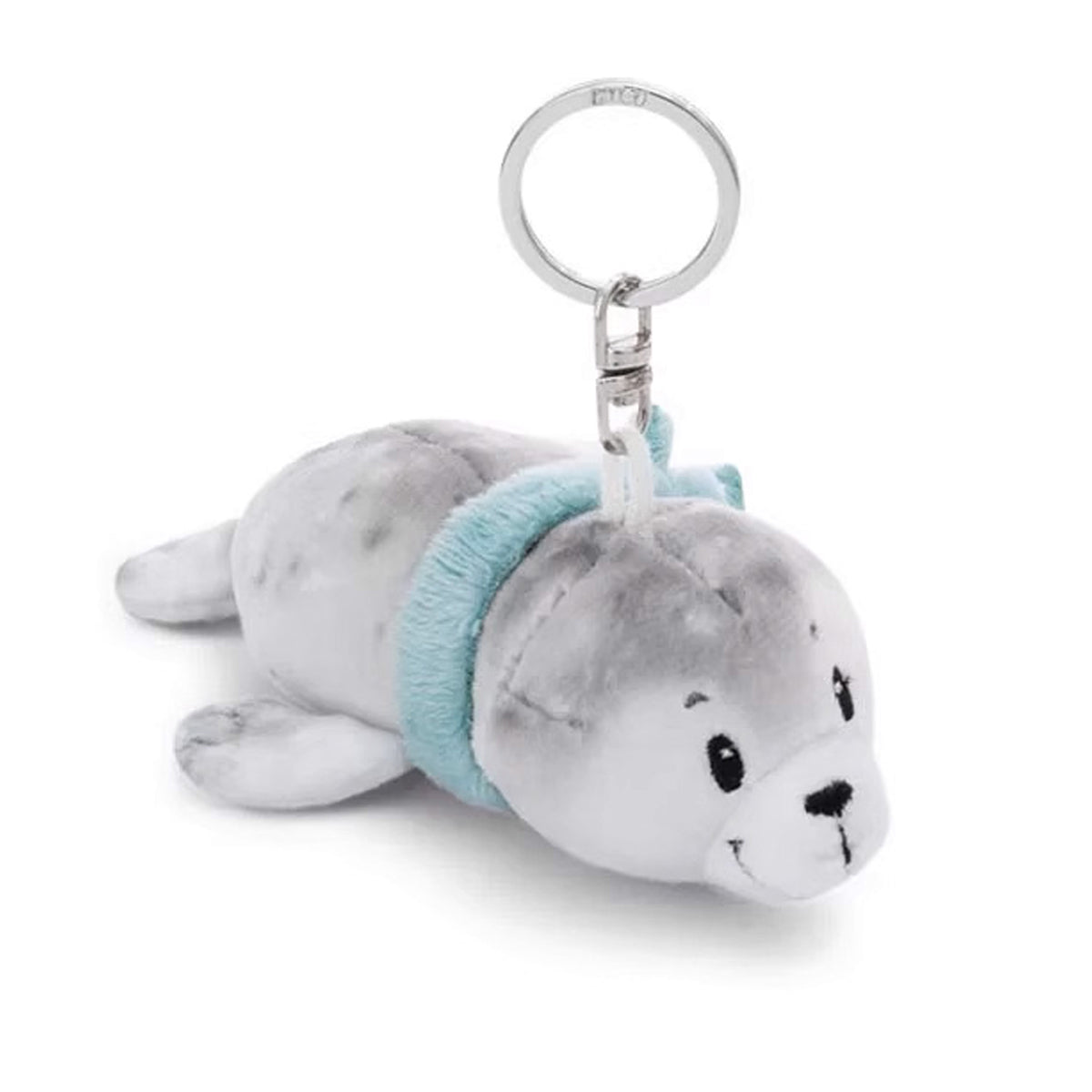 NICI Seal Bente Keychain