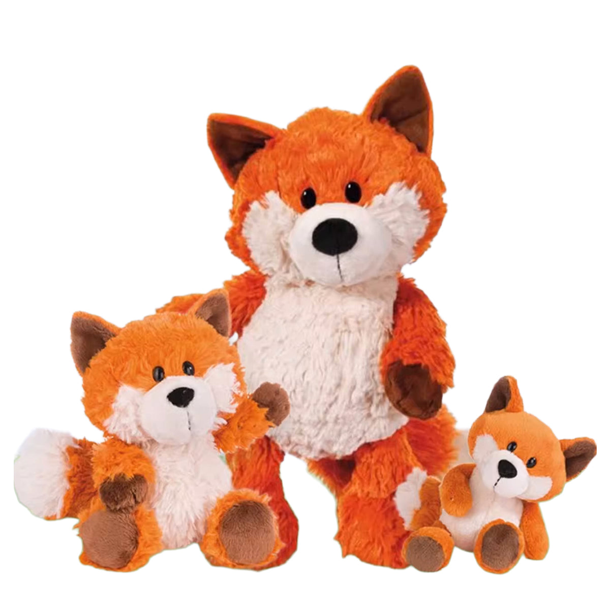 NICI Fox Fridalie/NICI Forest Friends