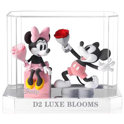 Disney Bloom Collection - Eternal Love Edition