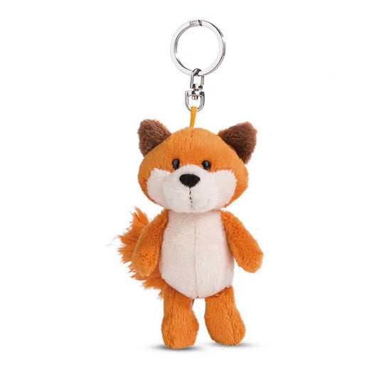 NICI Fox Fridalie Keychain
