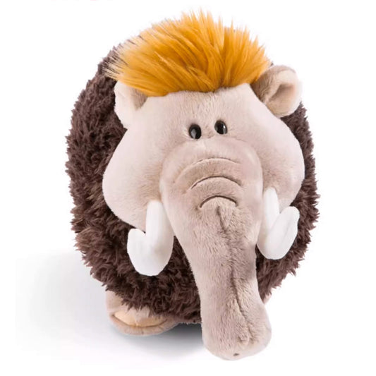 NICI Mammoth/NICI Stone Age Friends 14in/35cm