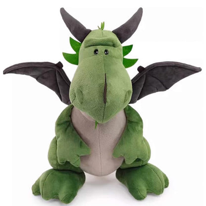 NICI Dinosaur Green/NICI Dinosaur