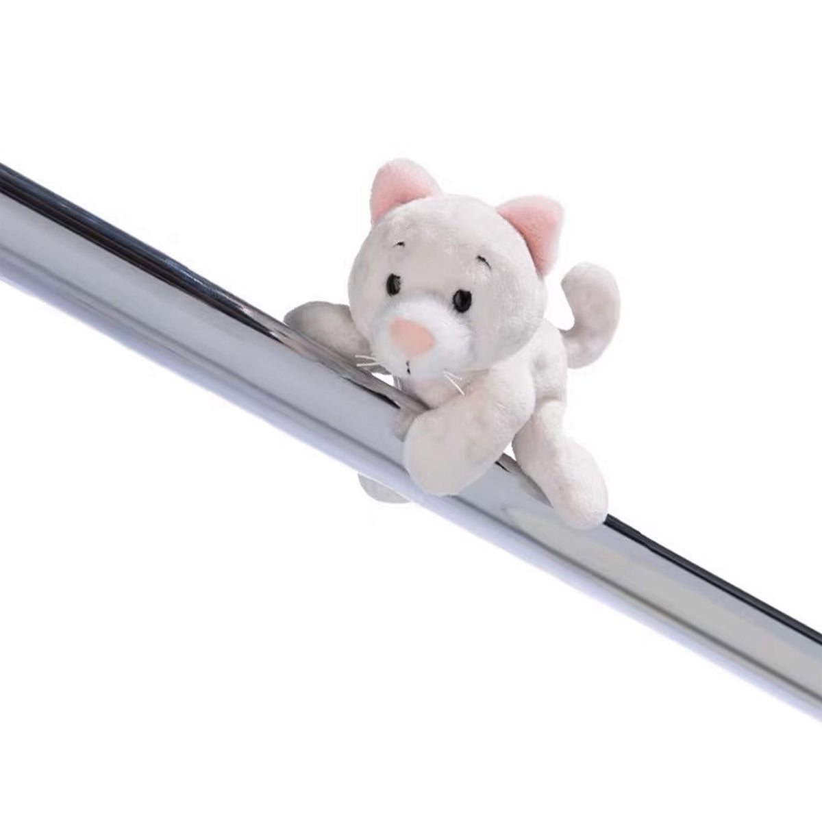 NICI Love Cat Fridge Magnet 4.7in/12cm