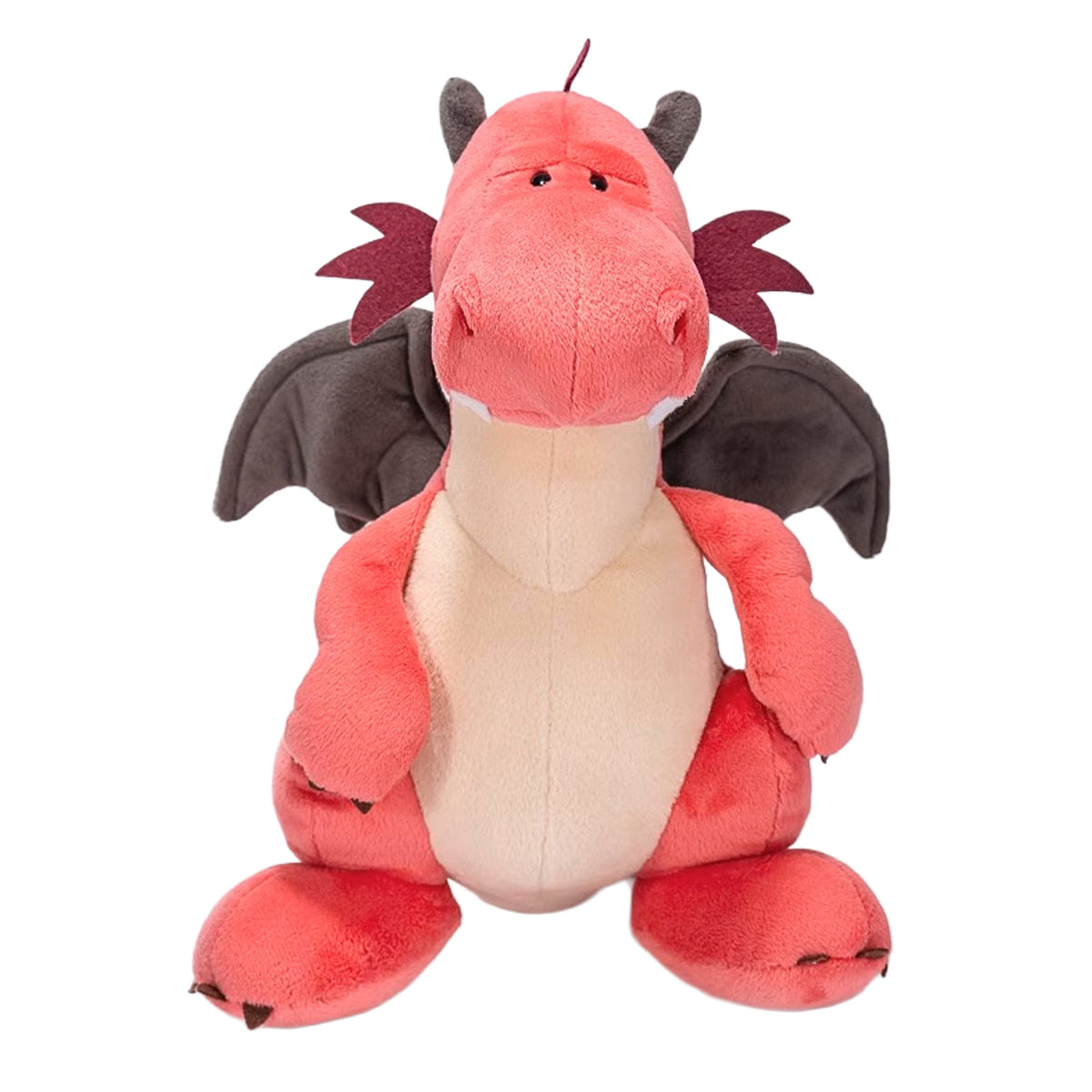 NICI Romance Pink Dinosaur/NICI Dinosaur