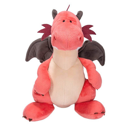NICI Romance Pink Dinosaur/NICI Dinosaur