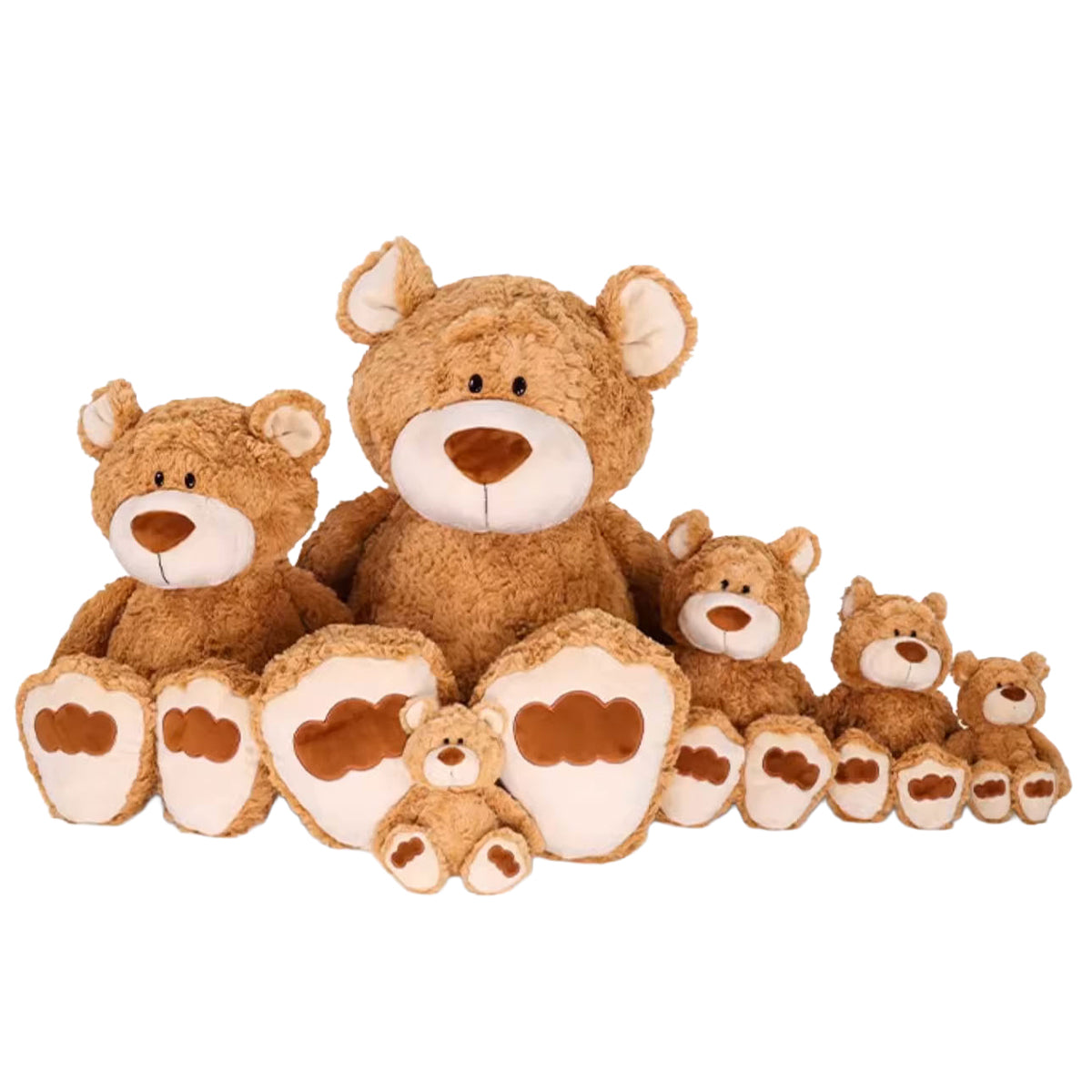 NICI Bear Big Brother/NICI Bear