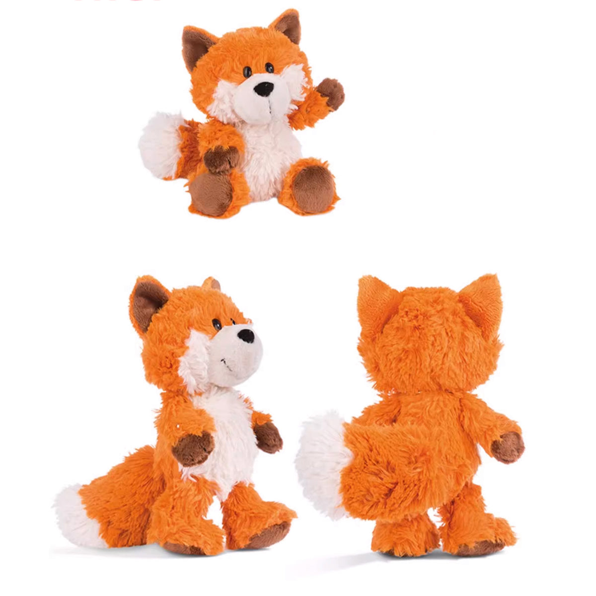 NICI Fox Fridalie/NICI Forest Friends
