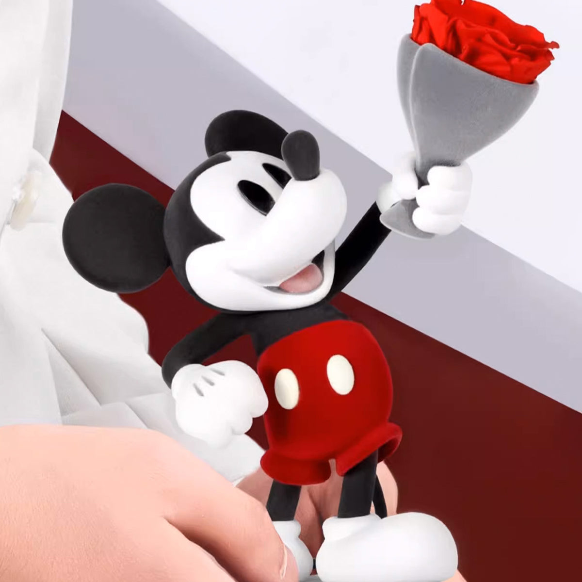 Disney Bloom Collection - Eternal Love Edition