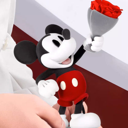 Disney Bloom Collection - Eternal Love Edition