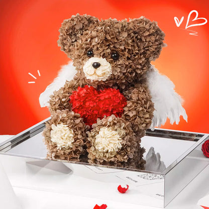 Eternal Angel Bear 16in/41cm