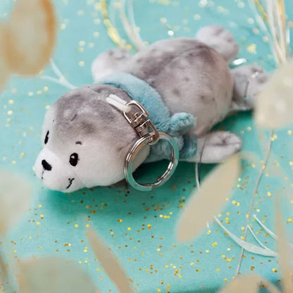 NICI Seal Bente Keychain