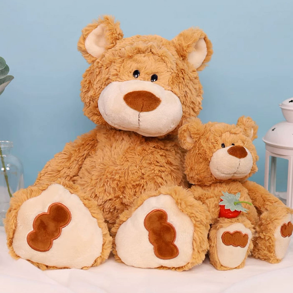 NICI Bear Big Brother/NICI Bear