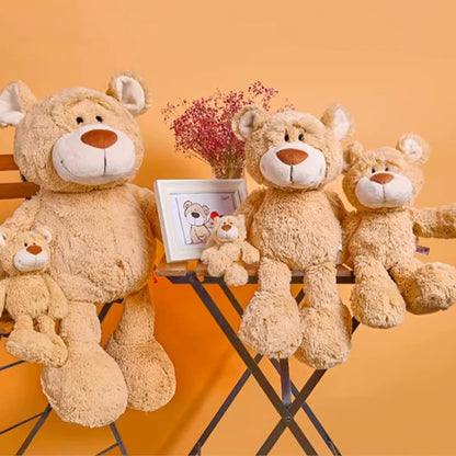 NICI Honey Bear/NICI bear