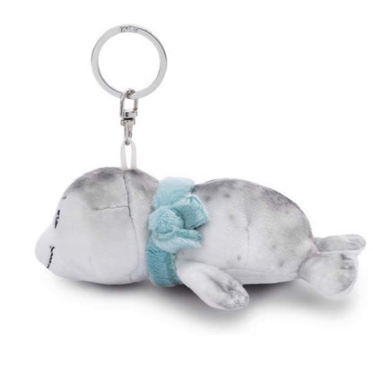 NICI Seal Bente Keychain