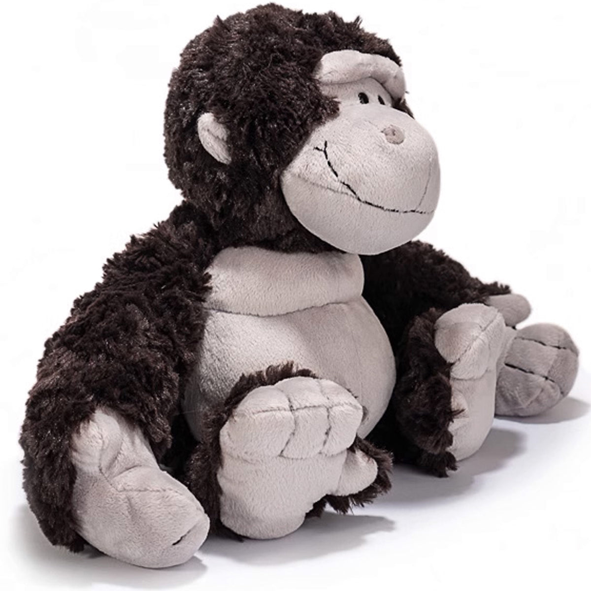 NICI Gorilla/NICI Wild Friends 20in/50cm