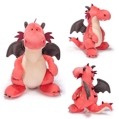 NICI Romance Pink Dinosaur/NICI Dinosaur