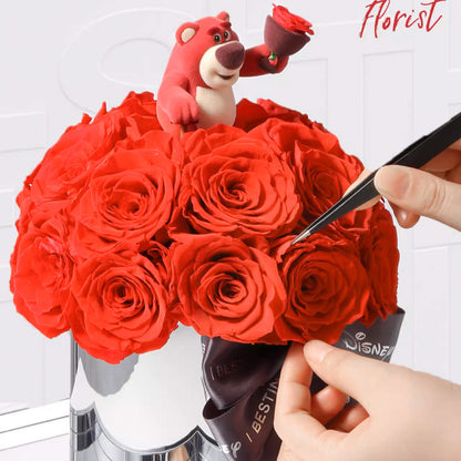 Lotso's Eternal Hug Bucket 11in/28cm