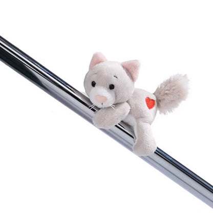 NICI Love Cat Fridge Magnet 4.7in/12cm