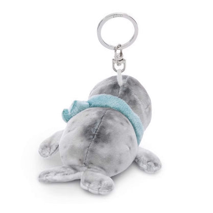 NICI Seal Bente Keychain