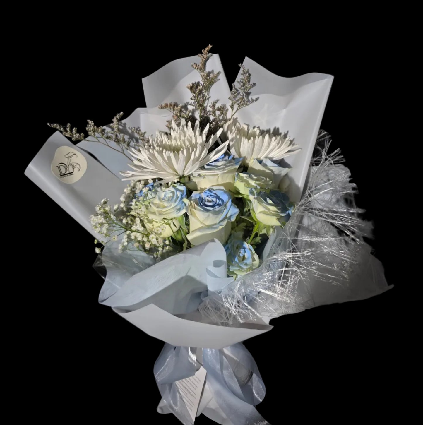 Ethereal – Designer’s Choice Bouquet