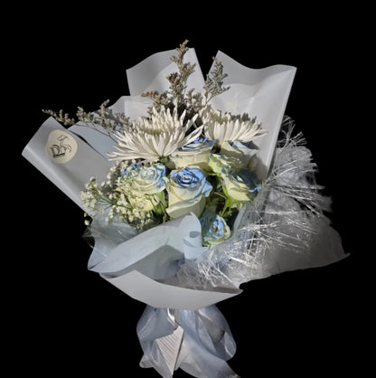 Ethereal – Designer’s Choice Bouquet