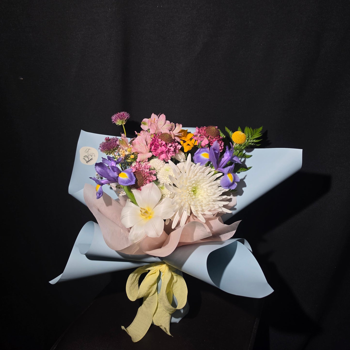 Secret Garden – Designer Bouquet