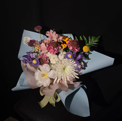 Secret Garden – Designer Bouquet