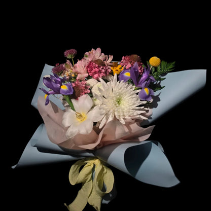 Secret Garden – Designer Bouquet