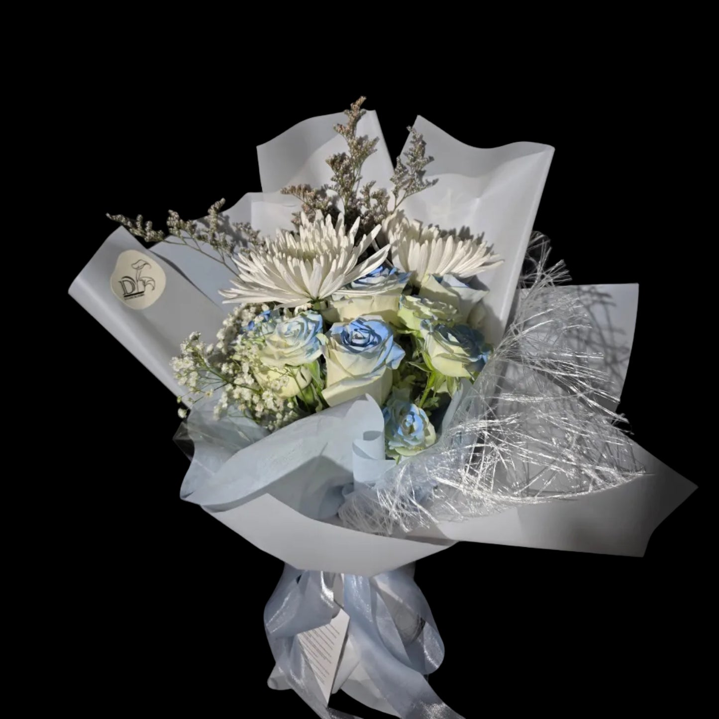 Ethereal – Designer’s Choice Bouquet