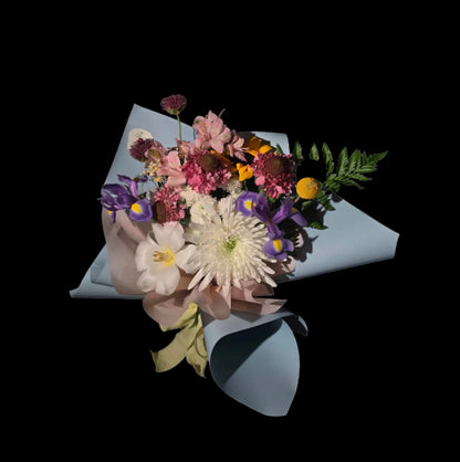 Secret Garden – Designer Bouquet